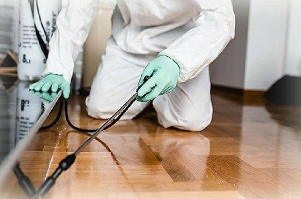 ФОТО Как подготовить вентиляцию при предстоящей дезинсекции в Бакшеево?