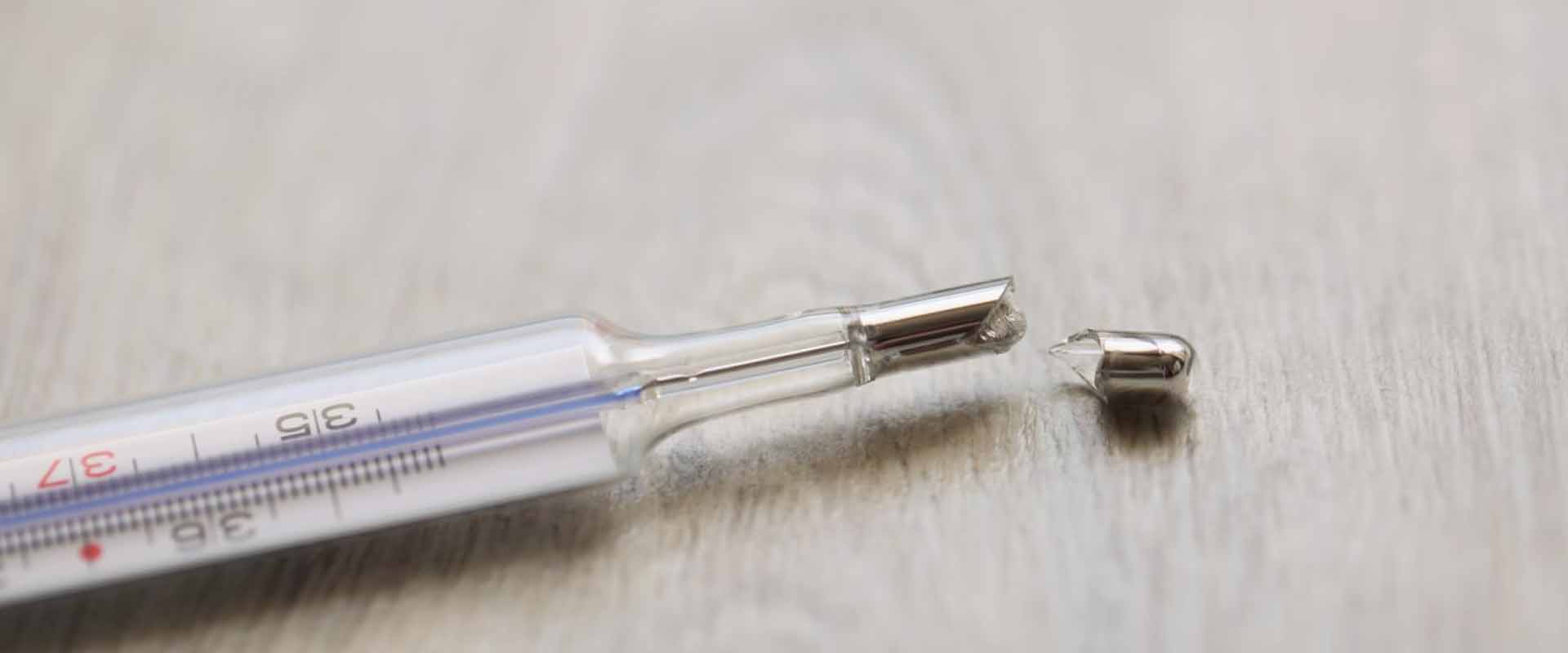 фото: Демеркуризация от ртути в Бакшеево: меры безопасности и современные технологии