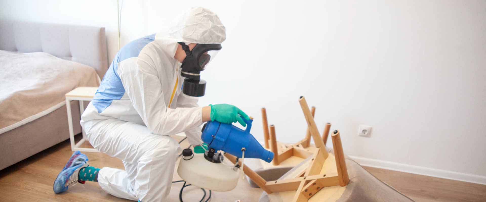 фото: Уничтожение постельных клопов с 1-го раза с гарантией за 30-60 мин. в Бакшеево без предоплаты