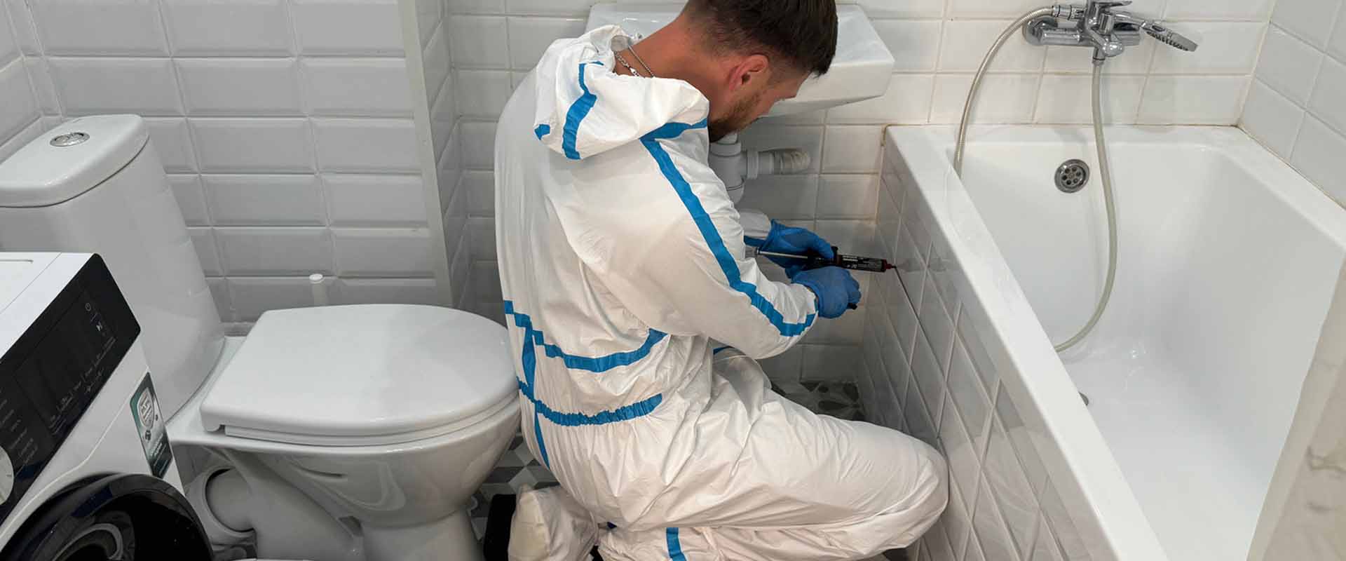 фото: Уничтожение тараканов навсегда с 1-го раза с гарантией за 30-60 мин. в Бакшеево